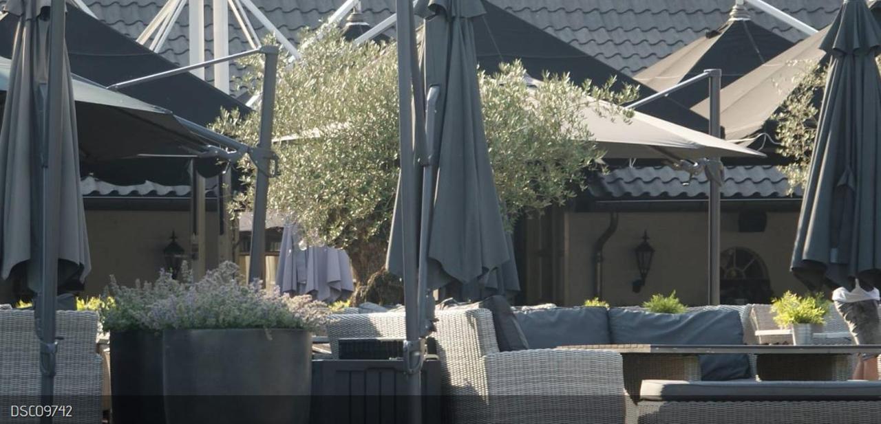 Chalet Seeliebe Lathum Exteriör bild